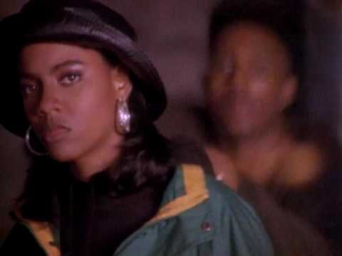 MC Lyte - Eyes Are The Soul (Official Video)