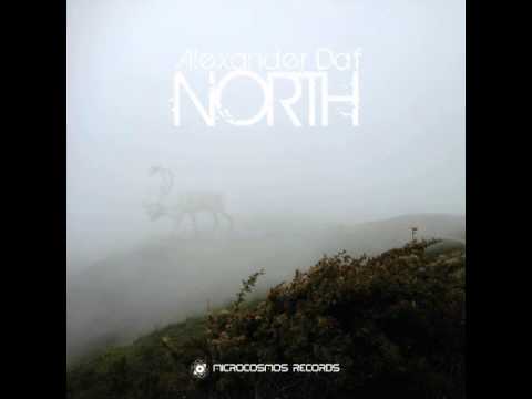 Alexander Daf & Tarac - Connect Your Mind