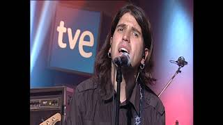 Rulo y la Contrabanda - Mi cenicienta (Conciertos de Radio 3) 2010