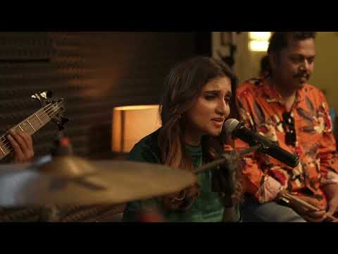 Manjari Live In Concert | Malarndhum Malaraadha | 2024