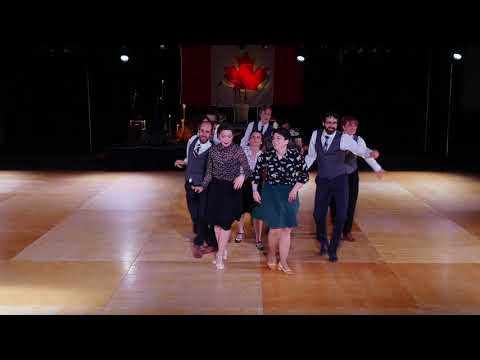 CSC 2018 - Team - Cool Cats Coleslaw Collective