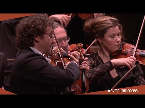 Symphonic Gems: Strauss - Rosenkavalier Suite - Waltz of Baron Ochs - Jansons | Concertgebouworkest