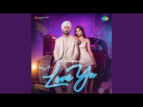 Love Ya (Full Audio) — watch video