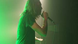 Vanishing Life - &#39;People Running&#39; live at Electric Ballroom, Camden London 02/25/17 1080p HD