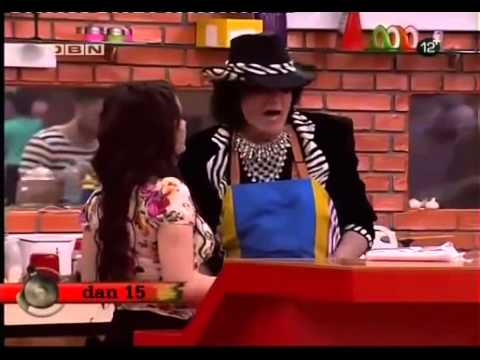 Milić Vukašinović - Nemoj pjevat - VIP VELIKI BRAT 5