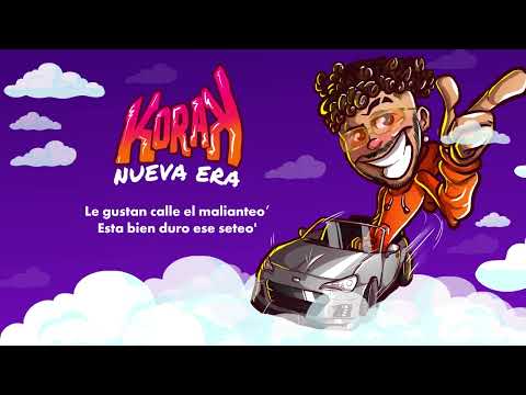 Hace Rato - Korak, KMY, Kennan (Letra)