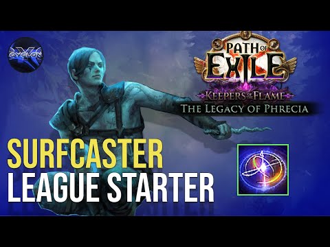 [PoE] Penance Brand of Dissipation - Why This Starter will Dominate!