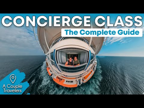 Thumbnail for Celebrity Cruises Concierge Class: Perks and Is It Worth It?
