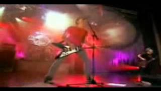 The All American Rejects - Im Waiting