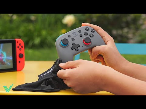 Die 5 besten Switch Controller im Jahr 2024