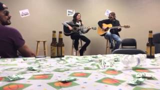 CoCo&#39;s Corner: Angaleena Presley &quot;The Hunter&#39;s Wife&quot;