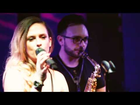 Trupa 9 Live @ Oscar Wilde Pub 2016