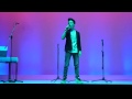 Closer Ne-Yo (cover by Thomas Bocchimpani ...