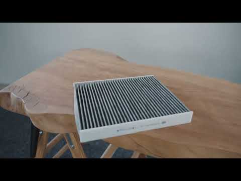 Oro valytuvas Festool SYS-AIR M | 577784 video