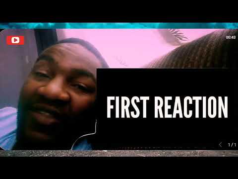 FIRST REACTION :: Jay Rox - Jombolololo (Video Dir. OG BeeJay)