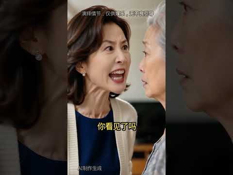 我的闺女我来护 #民间传说#人性#報恩#movie #故事頻道 #民間故事