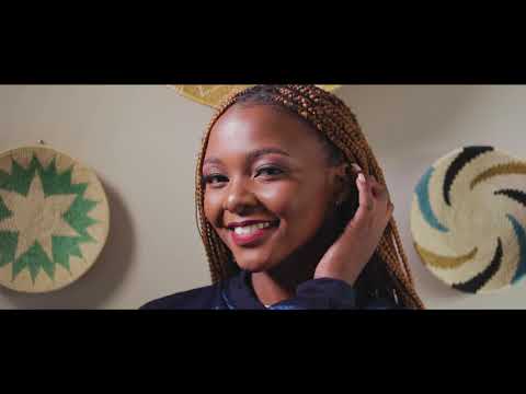 Dancehall Keddah - Mukana (Official Music Video)