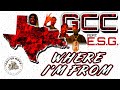G.C.C. - Where I'm From feat. E.S.G. (Official Music Video)