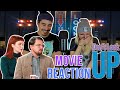 Don T Look Up Movie Reaction First Time Watching