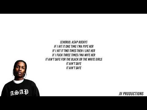 G-Eazy - No Limit ft. A$AP Rocky, Cardi B Lyrics