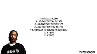 G-Eazy - No Limit ft. A$AP Rocky, Cardi B Lyrics