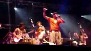 Tabanquero (Los Delinqüentes) Bilbao