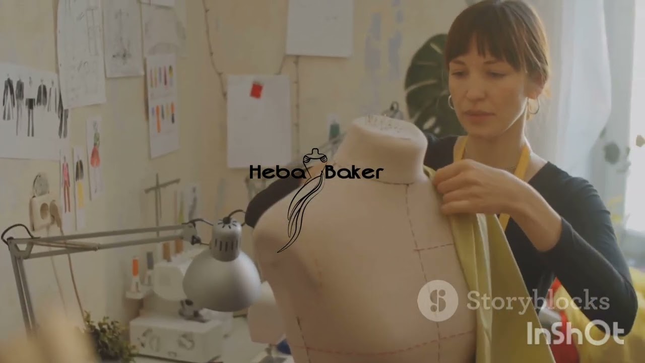 How to Become a Successful Remote Fashion Designer