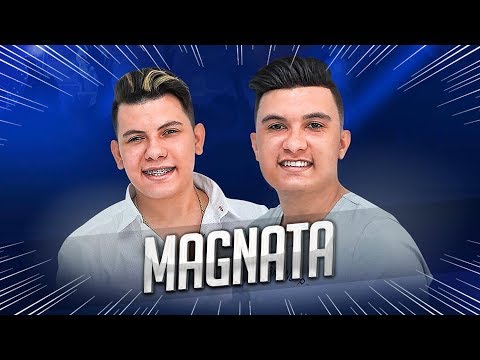 Forró de Qualidade - Magnata ( Pode Derramar )