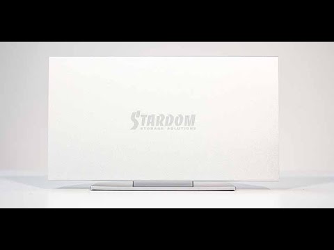 Caja externa MAC Stardom i310-WBS3