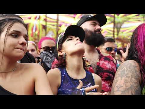 RAJA RAM Full Set @ Flor da Vida 2025