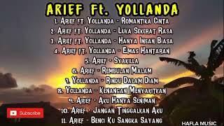 Download lagu ARIEF FT YOLANDA FULL ALBUM TANPA IKLAN TERBARU mp3 Download lagu ARIEF FT YOLANDA FULL ALBUM TANPA IKLAN TERBARU mp3