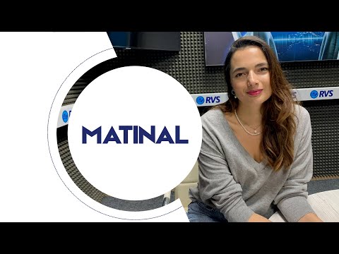 Anna Smolnițchi - Cum e să te muți la sat în timpurile noastre | Matinal