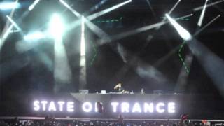 Let Go &amp; Drift Away (=  (Spotlight)