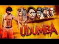 Udumba South Blockbuster Action Movie Hindi Dubbed Movies 2025 Chirashree Anchan Syed Irfan
