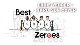 Video Best Zeroes - Café Kupé -Eddie Vedder - Big Hard sun cover