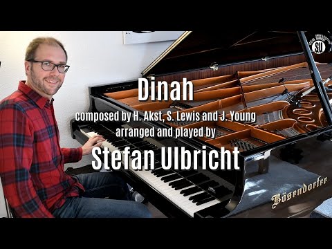 Dinah - Stefan Ulbricht
