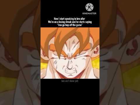 It isn’t over until I say it is….🔥