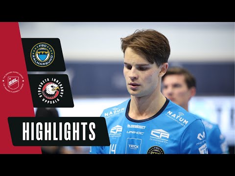 Highlights: Kalmarsund - Storvreta
