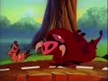 Disney S Timon Pumbaa Disney ABC Indonesian Intro NaQis Friends HiT 1995 1999
