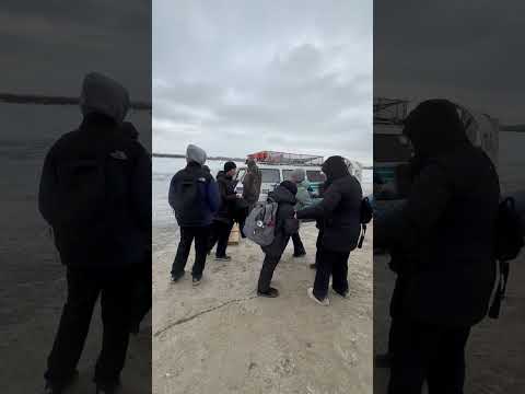 Ленский мост: Где сам мост? Результат галстук к 2025? ⏳. #shotrs