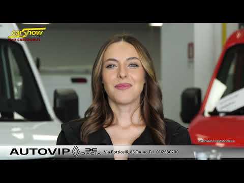 Anteprima video: Furgoni allestiti Renault da 14.900 € + IVA | AutoVip Torino