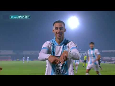 Goal Show - Stage 3 - Intermission 2025