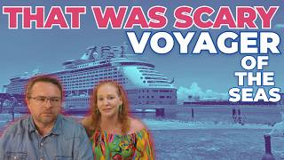 Everything Was Fun… Until This Happened | Voyager of the Seas
