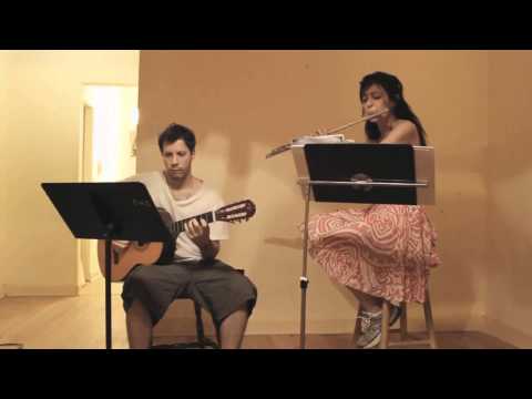 Decarísimo - Astor Piazzolla