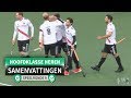 Hoofdklasse (H): Samenvatting Speelronde 9 (seizoen 2019/2020)