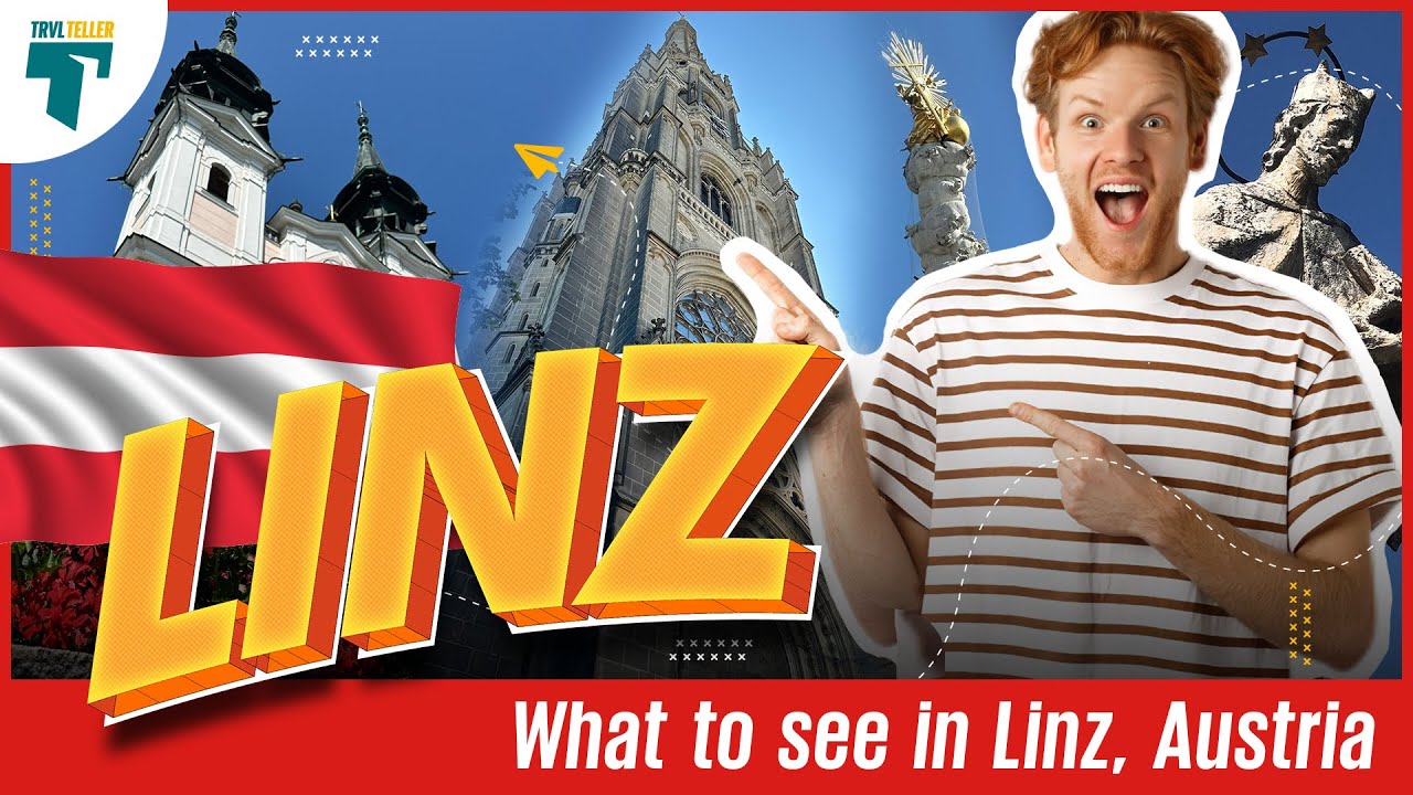 Top Things to Do in Linz: Must-See Attractions