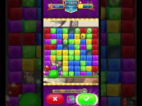 PET RESCUE SAGA level 3175 ~ NO BOOSTERS