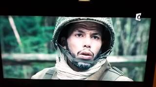 Le sens du sacrifice indigènes