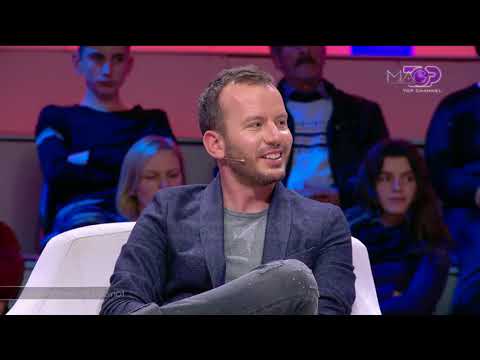 Top Show Magazine, 17 Janar 2018, Pjesa 4 - Top Channel Albania - Talk Show