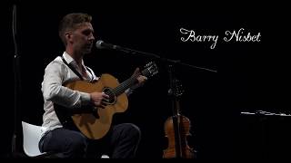 Borderland - Barry Nisbet